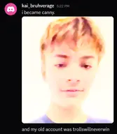 character:kai_beverage screenshot // 381x439 // 101KB