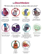 character:calci_m._bone character:hardy_heart character:luigi_liver character:madame_muscle character:pepto character:peri_stolic character:sir_rebrum character:the_kidney_brothers character:windy puppet series:organwise_guys // 540x699 // 356KB