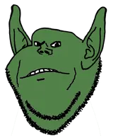 character:copium48 Soyjak transparent // 697x800 // 122KB