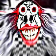 Ai artist:mgk Inilah_Superhero Soyjak // 640x640 // 647KB