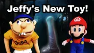 Jeffy Mario Sml // 1280x720 // 1.2MB