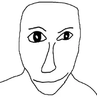 character:poopy soyjak // 703x703 // 35KB