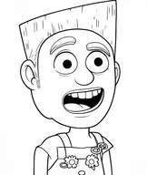 soyjak // 432x512 // 144KB