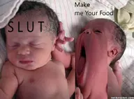 artist:copium48 baby googie // 700x522 // 59KB