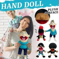 character:duggie character:scooter puppet series:sml // 768x768 // 119KB