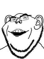 character:cobson soon Soyjak // 598x800 // 68KB