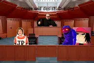 aethos character:dark_jimmy character:logan_thirtyacre series:jeffy's_infinite_irida series:sml // 612x408 // 296KB