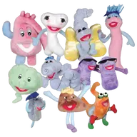 character:calci_m._bone character:hardy_heart character:luigi_liver character:madame_muscle character:pepto character:peri_stolic character:sir_rebrum character:the_kidney_brothers character:windy puppet series:organwise_guys transparent // 400x400 // 228KB