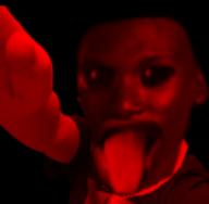 character:banzai foodist la_cosmic transparent uttp // 180x177 // 29KB