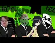 character:george character:k00pkidd character:tomoko meta:video soyjak // 618x480, 18.9s // 4.7MB