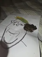 bu5t poop // 3000x4000 // 3.4MB