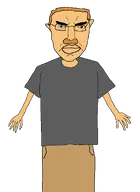 character:brooklyn_guy series:sml soyjak transparent // 1597x2193 // 60KB