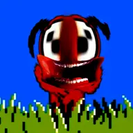 character:wallace googie // 400x400 // 103KB