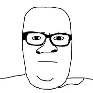 character:george soon Soyjak // 768x768 // 23KB