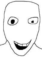 bu5t Connor poopy Soyjak // 511x703 // 8.6KB