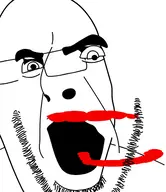 character:cobson Soyjak // 333x385 // 35KB