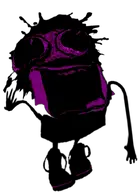 character:digital_splaat series:robosplaat transparent // 523x718 // 101KB