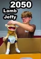 Jeffy Sml // 467x665 // 270KB