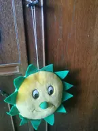 puppet // 720x960 // 65KB