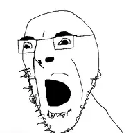 artist:grand_champion character:cobson soyjak // 497x498 // 15KB