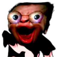 artist:mgk baby smith transparent // 329x333 // 106KB