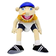 character:jeffy puppet series:sml transparent // 800x800 // 379KB
