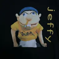 character:jeffy series:sml // 1280x1280 // 136KB