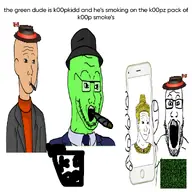 character:k00pkidd roblox soyjak // 1080x1080 // 594KB