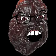 bu5t Soyjak // 660x660 // 68KB