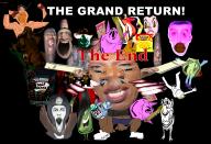 aethos budgie Connor Copium48 Cricket_Wireless Dirt george Grand_Show k00pkidd Luigi_Liver Matt_Larose NoLivesMatter Soyjak Tomoko Uttp Vinesauce WikiHow_Warlord // 2855x1953 // 4.2MB