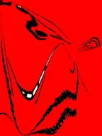 artist:copium48 soyjak // 598x800 // 94KB