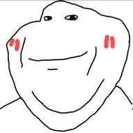 character:beed Soyjak // 645x644 // 75KB