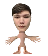 character:daniel transparent // 609x713 // 311KB