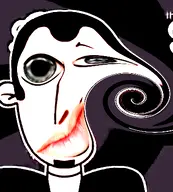 aethos character:bu5t character:connor character:pooby // 345x383 // 76KB