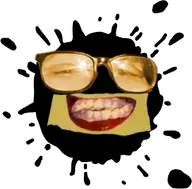 character:julian_splaat transparent // 307x302 // 48KB