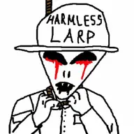 character:klaask soyjak // 384x384 // 23KB