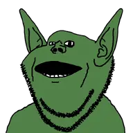 character:copium48 soyjak transparent // 800x800 // 39KB