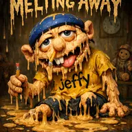 Jeffy // 1024x1024 // 1.9MB