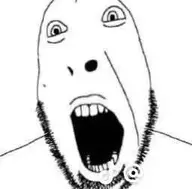 cobson Soyjak // 256x252 // 8.1KB