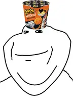 character:beed Soyjak // 1080x1445 // 351KB