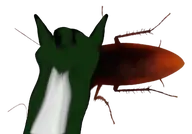 bugs character:copium48 transparent // 400x280 // 86KB