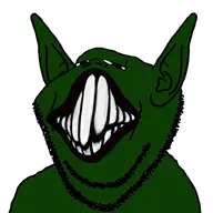 character:copium48 Soyjak transparent // 800x800 // 180KB