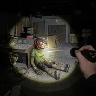 abandoned aethos character:jerry meta:ai_generated // 1024x1024 // 1.6MB