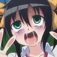 character:tomoko // 240x240 // 20KB