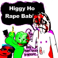 Mgk peter_pancreas sprunki // 1000x1000 // 272KB