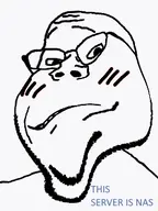 soon soyjak // 240x320 // 33KB