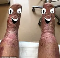 character:poopy gore soyjak // 634x610 // 587KB