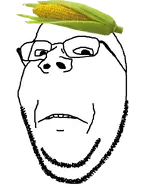 bu5t Connor Head Soyjak // 600x800 // 130KB