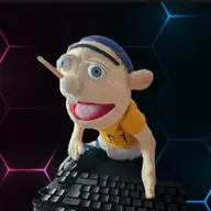 character:jeffy puppet series:sml smith // 875x875 // 544KB