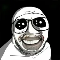 soon Soyjak // 350x350 // 108KB